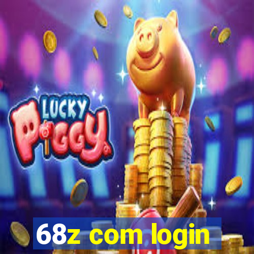 68z com login